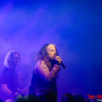 The Dead Daisies Summer Tour 2025: The Dead Daisies